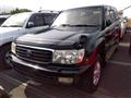 2000 Toyota Land Cruiser