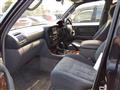 2000 Toyota Land Cruiser