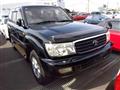 2000 Toyota Land Cruiser
