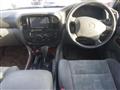 2000 Toyota Land Cruiser