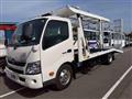 2018 Hino Dutro