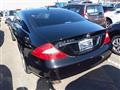 2007 Mercedes-Benz Cls-Class
