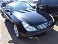 2007 Mercedes-Benz Cls-Class