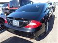 2007 Mercedes-Benz Cls-Class