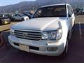 2003 Toyota Land Cruiser