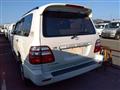 2003 Toyota Land Cruiser