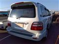 2003 Toyota Land Cruiser