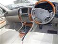 2003 Toyota Land Cruiser