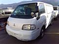 2009 Mitsubishi Delica Van