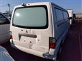 2009 Mitsubishi Delica Van