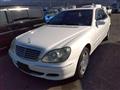 2004 Mercedes-Benz S-Class
