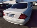 2004 Mercedes-Benz S-Class
