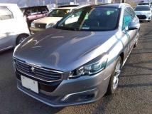 2015 Peugeot Peugoet Others