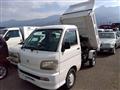 2000 Daihatsu Hijet Truck