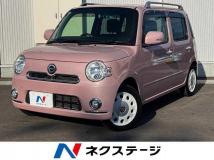 2013 Daihatsu MIRA COCOA
