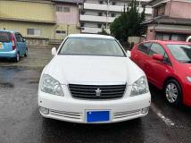 2005 Toyota Crown
