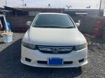 2006 Honda Odyssey