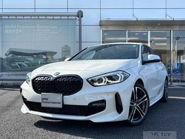 2024 BMW 1 Series