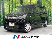 2021 Mitsubishi eK Wagon