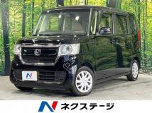 2019 Honda N BOX