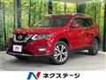2019 Nissan X-Trail