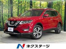 2019 Nissan X-Trail