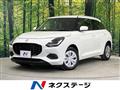 2024 Suzuki Swift