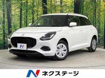 2024 Suzuki Swift