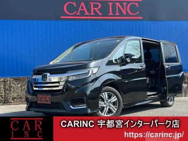 2019 Honda Honda Others