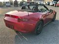 2017 Mazda Roadster