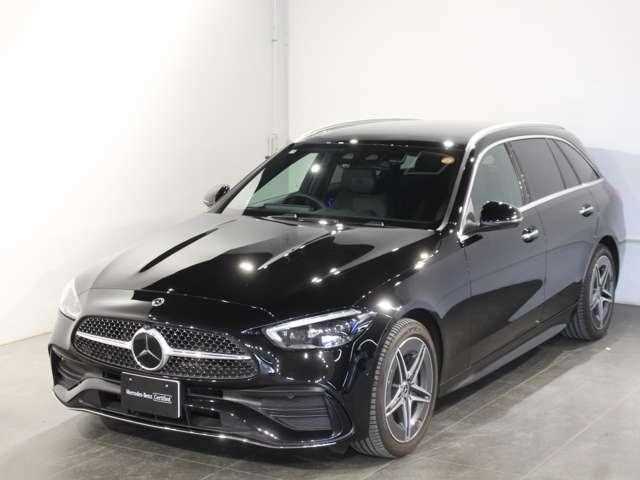 Mercedes-Benz C-Class 2025 — фото 5 купить в Москве