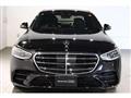 2025 Mercedes-Benz S-Class