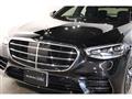 2025 Mercedes-Benz S-Class