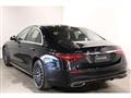 2025 Mercedes-Benz S-Class