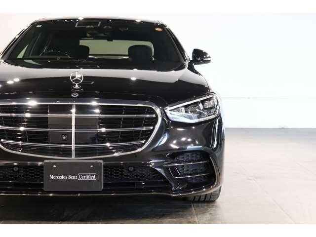 Mercedes-Benz S-Class 2025 — фото 8 купить в Москве