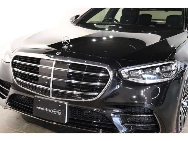 Mercedes-Benz S-Class 2025 — фото 9 купить в Москве