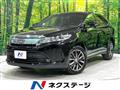 2018 Toyota Harrier