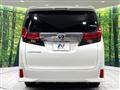 2015 Toyota Alphard G