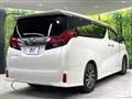 2015 Toyota Alphard G