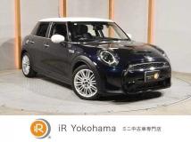 2023 BMW MINI