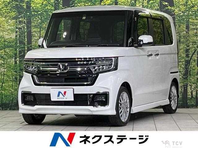 2023 Honda N BOX