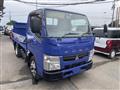 2012 Mitsubishi Fuso Canter