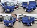 2012 Mitsubishi Fuso Canter