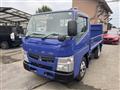 2012 Mitsubishi Fuso Canter