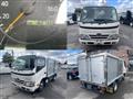 2016 Toyota Dyna Truck