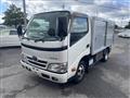 2016 Toyota Dyna Truck