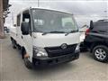 2015 Toyota Dyna Truck