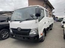2015 Toyota Dyna Truck