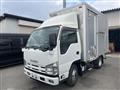 2011 Isuzu Elf Truck