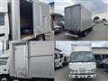 2011 Isuzu Elf Truck